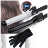 Professional Personal Care Ceramic Infrared Technology Hair Curling Irons Electric Hair Curler