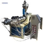 Professional PVC Conduit Pipe Production Line Price List Plastic Tube Making Machine Manufacturer