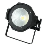 Professional Stage Disco DJ RGBW 4IN1 COB LED 200W Intelligent Par Light LED Stage Light