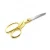 Import Professional Tailor Scissor For Dressmaker Craft Cutting Cloth Shears from China