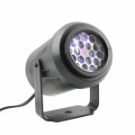 Projector Christmas Lights Star Shower Laser Light Laser Projector Paser Star Projector