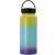 Import Promotion 12 oz Double wall Vacuum thermal Insulated hot stainless steel water bottle from China