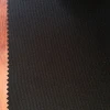 Promotion Black 1000d Nylon Cordura Fabric With Pu Coating , Waterproof