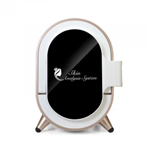 Promotion Skin Nalysis Facial Skin Analyzer 3d Face Camera Magic Mirror Skin Analyzer Factory Price
