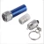 Import promotional cheap price keyring mini aluminum keychain led flashlight from China