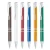 Import Promotional Custom office ballpen Cheap Metal pen from China