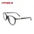 Import Promotional eye wear glasses Plastic  optical frames TR90 Eyeglass Frames from China