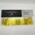 Import Promotion!!Pop-up hair dressing foil / embossed hair salon beauty / hair foil sheet from China