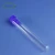 Import ps pp 5ml 12x75 conical plastic borosil glass pet flat bottom urine test tubes with screw caps stopper from China