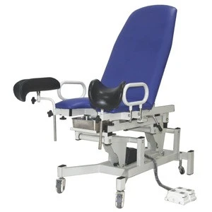 PT-EL36 Hospital furniture medical table