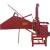 Import Pto heavy tractor wood chipper / Tree Branches Chipper Machine from China