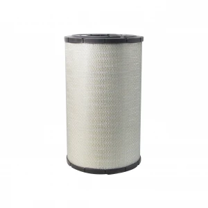 PU Material American HV Filter Paper  11033996  AF25454 P777868 AF25627 RS3870  Construction Manchiery Engine parts Air Filter