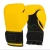 Import pure leather customized logo branded training/championship Boxing gloves from Pakistan