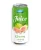 Import Pure rani drink 250ml and other soft drink mix juice in can thai beverage from Vietnam