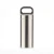 Import Pure titanium Pill Bottles Medicine Survival Waterproof  Tank with gift box from China