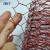 Import PVC coated stainless steel hexagonal chicken wire mesh per rolls cost from China