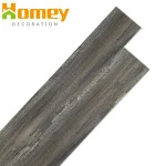 pvc flooring vinyl click plastic flooring spc vinyl click floor plank