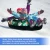 Import PVC Inflatable Snow Tube Sled Winter outdoor sports push winter Wholesale sledding equipm snow sled from China