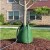 Import PVC Irrigation Tree Watering Bag from China