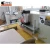PVC WPC board  door panel production line foam board machine
