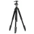 Import Q338 Aluminum Tripod 74.4&quot; Amartphone Tripod Digital Camera Tripod With Ball Head And Handle Head Camera Accessories For Fishing from China