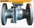 Import Q941F-16P  4-20mA Control Stainless Steel Flange Electric Ball Valve from China