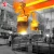Import QDY Type Billet Steel Plant Overhead Crane from China