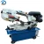 Import Qf28y Carbon Metal Sheet Various Two Head Angle Notcher Notching Shearing Machine from China