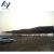 Import Qihang prefabricated industrial workshop building light steel structure from China
