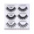 Import Qingdao wholesale lashbeauty cosmetic 3d private label false eyelashes from China