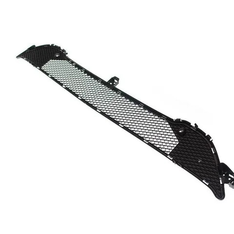 QSF  VEHICLE FRONT BUMPER GRILLE FOR CLA CLASS C117 2014-OEM 1178800624