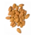 Import quality California Raw Almonds/ Organic Almonds/ Kernels/ Raw Almonds nuts from China
