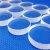 Import quartz plate/round quartz disc/quartz sight glass from China