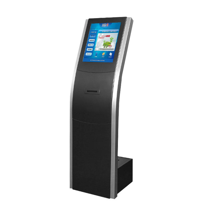 Buy Queue Number System Machine Ticket Dispenser Wireless Queue Calling ...