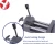 Import Quick Release Slide Machine Plain Vise With Auto Locking Design from China
