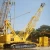 Import QUY100 China 100 ton cheap crawler crane with price from China