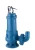 Import QW 50 hp sewage submersible pump best price dirty water pump from China