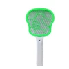 QX906 Mini convenience mosquito bat AA battery operated Mosquito Killer/Electric Fly Swatter/Hand Held Bug Zapper