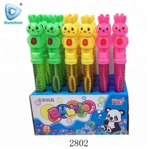 Water hot sale bubble toys