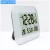 Import Radio Controlled digital atomic Wall Clock with Temperature from China