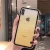 Import Rainbow Gradient Color Frame Phone caseFor iphone11/12/XSMAX/XR/6/7/8Plus Samsung S10E NOTE10/20 Shockproof Clear Transparent from China