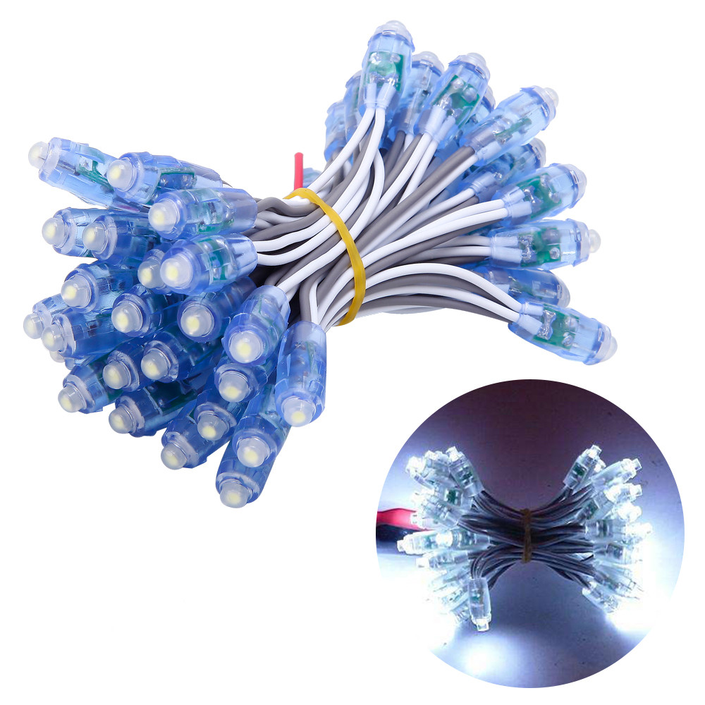 Buy Rainproof 12v Mini Led Pixel Sm16716 Billboard from Shenzhen Yong ...