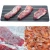 Import Rapid Fast Aluminum Alloy Quick Defrost Meat Tray The Safest Way to Defrost Steak &Frozen Food Quickly Without Electricity from China