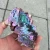 Import rare natural mineral crystals bismuth metal ingots for sale from China