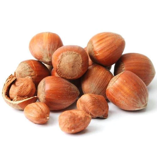 Buy Raw Hazelnuts In Shell , Roasted , Organic , High Quality from