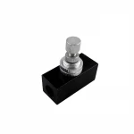 RE 02 03 04 Pneumatic Air Flow Control Valve