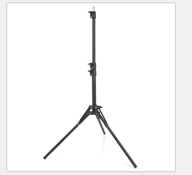 Led Rod Stand Buy Ready To Ship Photography Light Stand Led Ring Light Stand Tripod ...