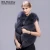 Import Real Fox Fur Outwear Female Thick Fox Fur Sleeveless Vest from China