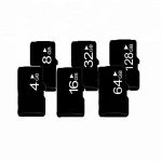 Real Full Capacity Class 10 8GB 16GB 32GB 128GB Micro Memory TF Card for Sale