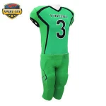 Reasonable Price American Football Uniform